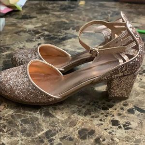 Kenneth Cole Reaction Girls Dress Shoes size 3